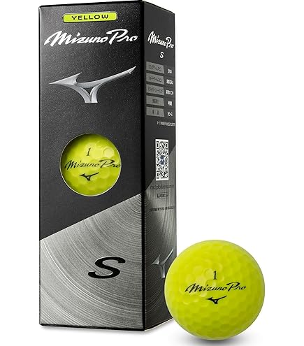 Amazon.co.jp: MIZUNO(ミズノ) ゴルフボール JPX ネクスドライブ 1
